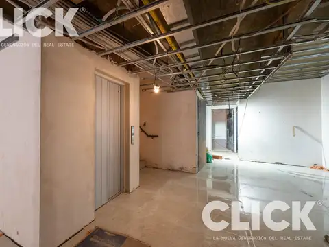 VENTA - 3 AMBIENTES CON PATIO - IDEAL INVERSOR - ENTREGA SEPT 20206 - VILLA DEL PARQUE
