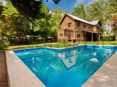 Álvarez Condarco 1000, Piso 0