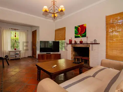 Casa en Venta 25 años