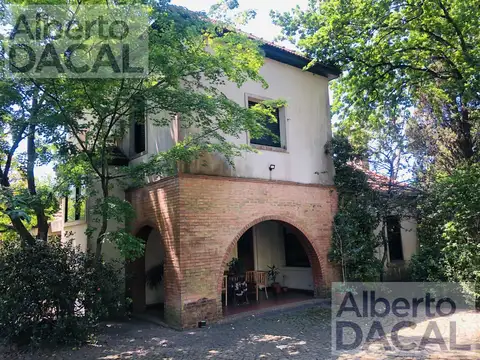 Casa en  Venta Villa Castells Lote 50 x 54