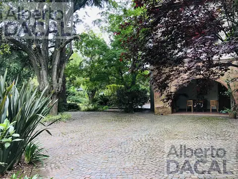 Casa en Venta 80 años