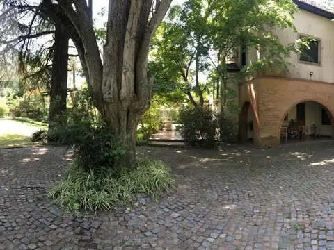 Casa en  Venta Villa Castells Lote 50 x 54