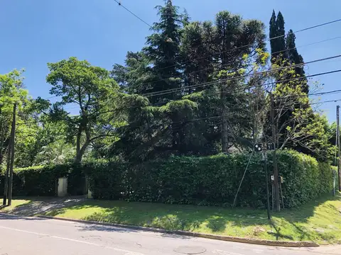 Casa en Venta en Manuel B Gonnet, USD 500.000