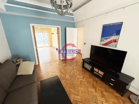 Departamento en Venta en Recoleta, USD 245.000