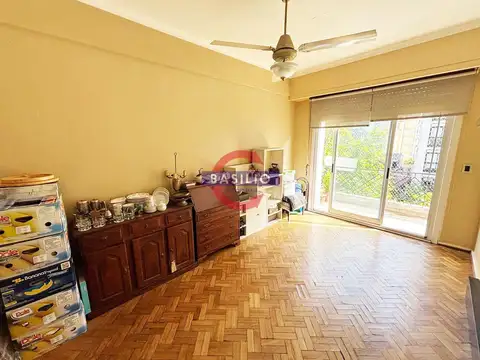 Departamento en Venta 60 años