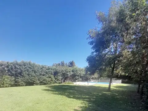 Casa en Alquiler Temporal A Estrenar