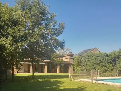 Casa en Alquiler Temporal de 3 dormitorios