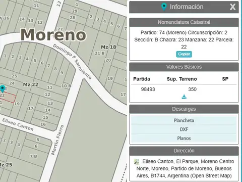 Paysandú 2400