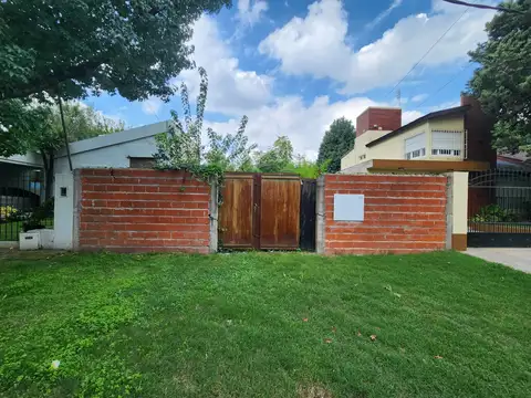 VENTA LOTE MORENO