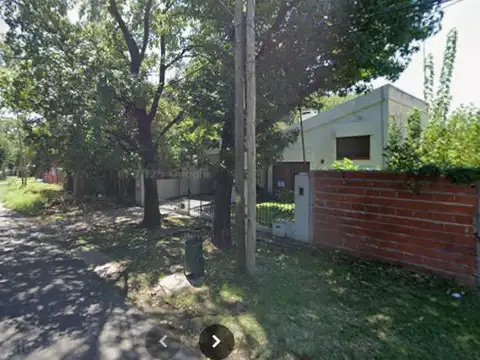 VENTA LOTE MORENO