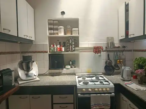 Depto Tipo Casa en Venta 66 años