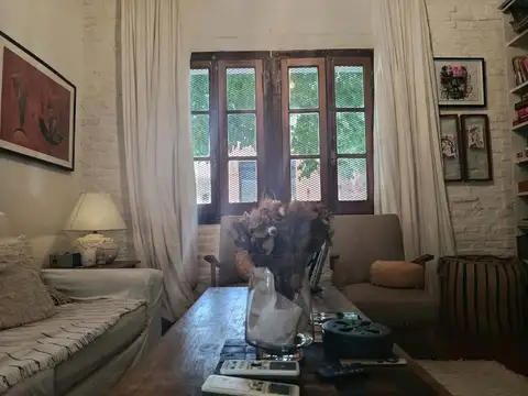 Depto Tipo Casa en Venta de 3 dormitorios