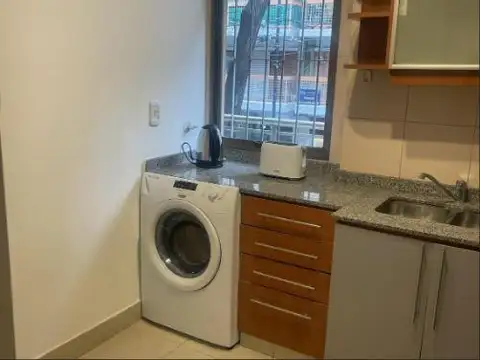 Departamento en Venta al Norte