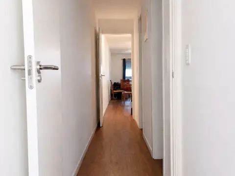 Departamento en Venta 9 años