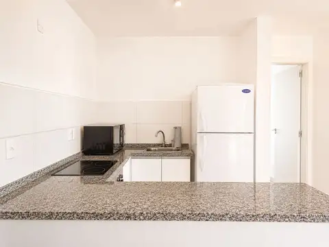 Departamento en Venta al Este