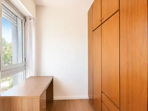 Departamento en Venta en Bella Vista , USD 134.000