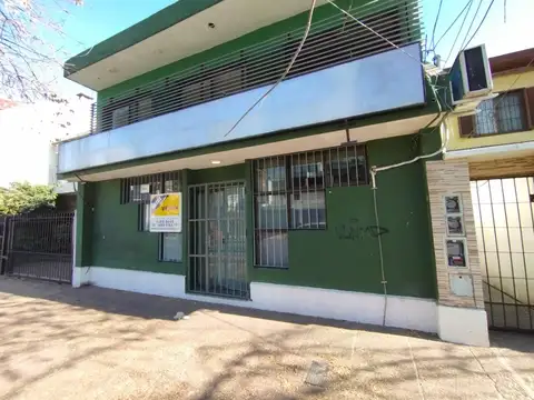 Ingeniero Ernesto C. Boatti 600