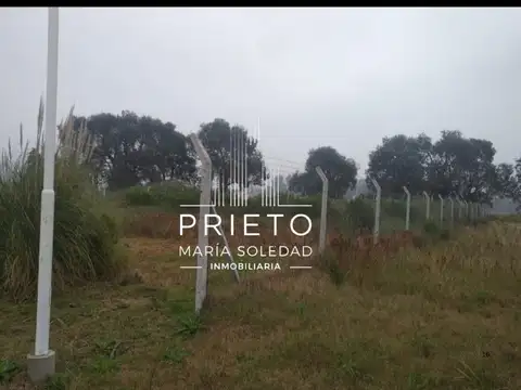 Calle Río Colorado – Frente a la Autopista Luján / Mercedes