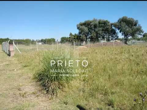Terreno en venta en Lujan