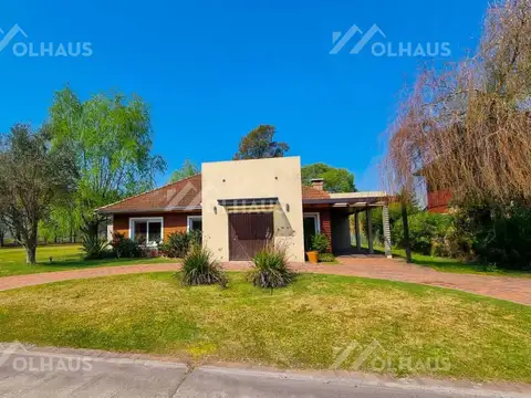 Casa  en Venta en Boca Ratón, Pilar, G.B.A. Zona Norte