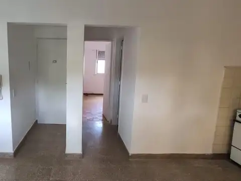 Departamento en Alquiler A Estrenar