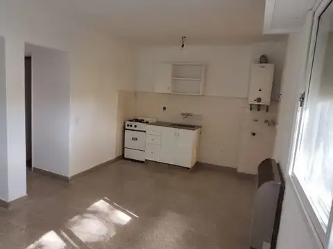 Departamento en Rosario