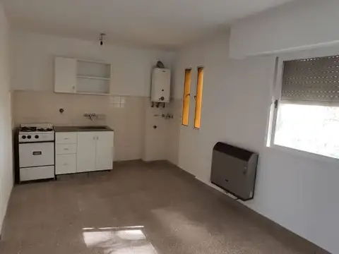 Departamento en Alquiler A Estrenar