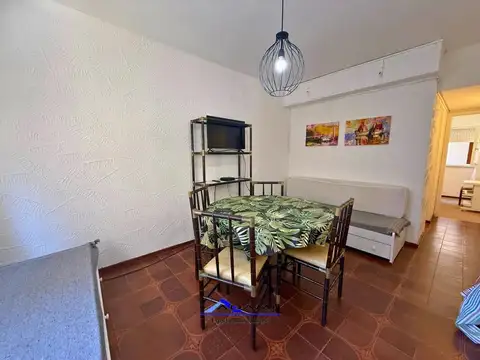 Departamento en Alquiler Temporal al Sur
