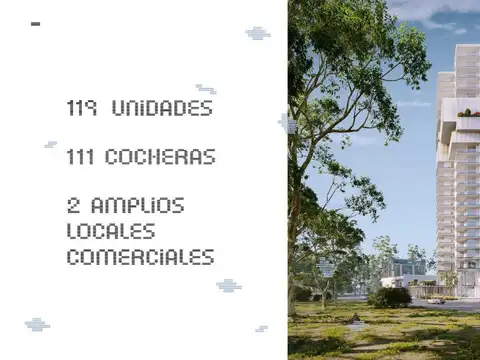 Departamento en Venta en Villa Saenz Peña, USD 222.800