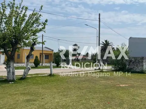 Terreno en Venta en La Clotilde, USD 9.000
