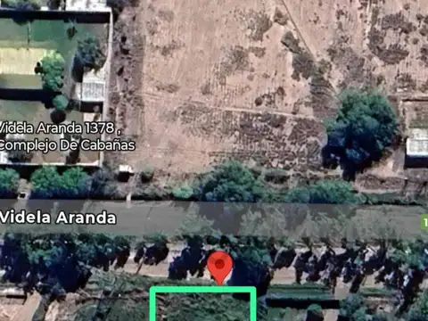 VENDO TERRENO 5000 MT2