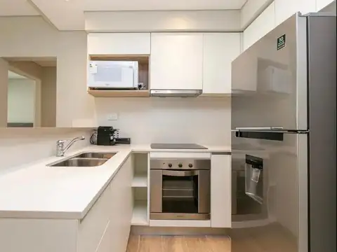 Departamento en Venta en Las Cañitas, USD 280.000