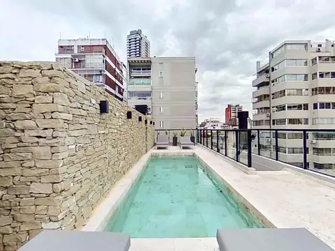 VENTA DEPARTAMENTO A ESTRENAR CON AMENITIES BELGRANO