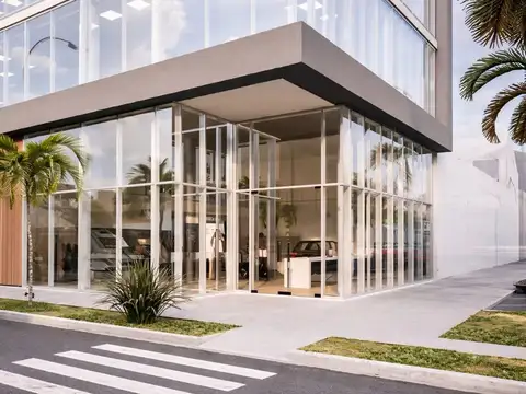 Oficina en Alquiler en General Pacheco, USD 3.000