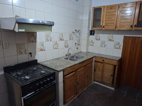 Departamento en Venta al Sureste
