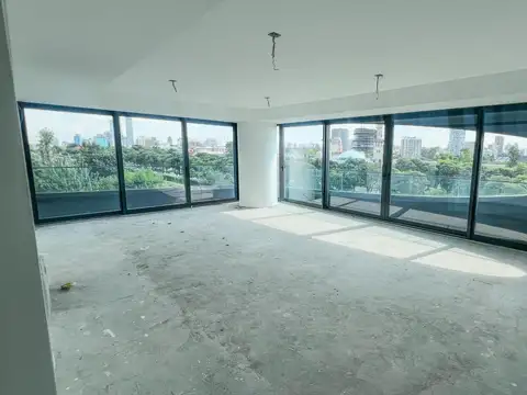 Departamento en Venta de 5 ambientes