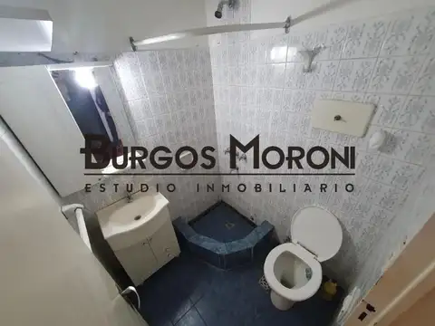 Departamento en Alquiler Apto profesional