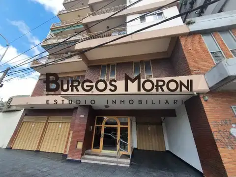 Alquiler Departamento de Monoambiente Apto Profesional ramos mejía norte
