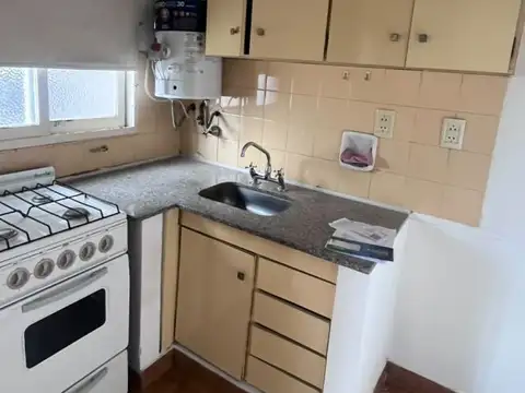 Departamento en Alquiler de Monoambiente