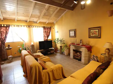 Casa en Venta de 2 dormitorios