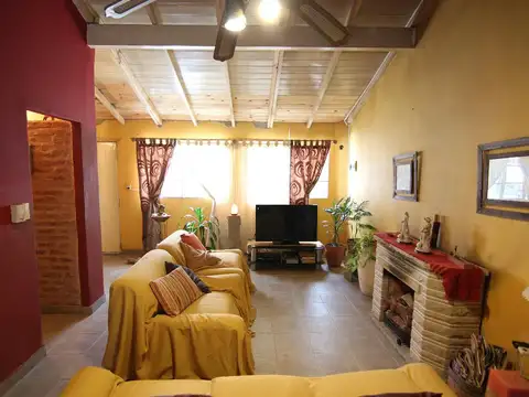 Casa en Venta en Boulogne, USD 165.000