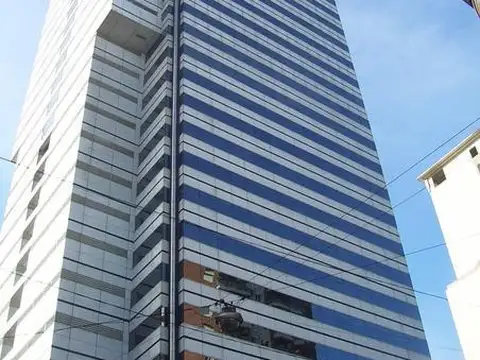 Oficina en Microcentro