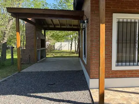 Casa en Venta A Estrenar