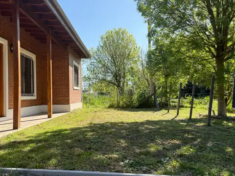 Casa en Venta en Salvador Maria, USD 105.000