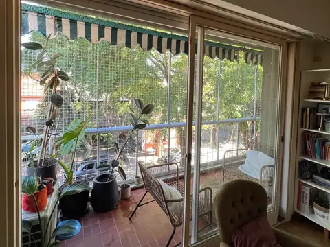 Departamento en Venta en Olivos, USD 185.000