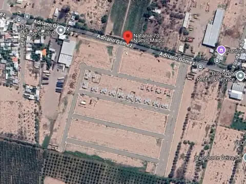 Casa en Venta en Maipu, USD 28.000