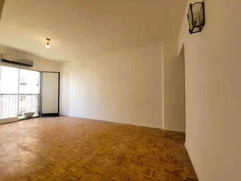 Departamento en Recoleta