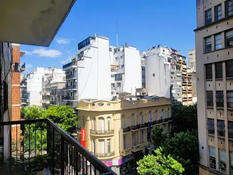 Departamento en Recoleta