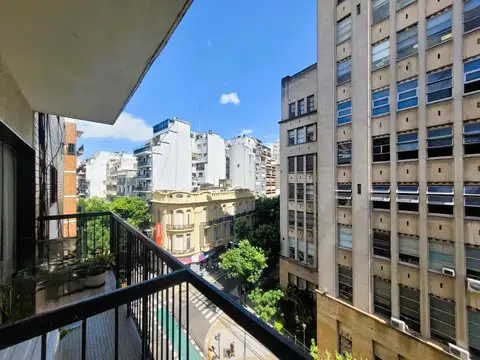 Departamento en Venta 55 años