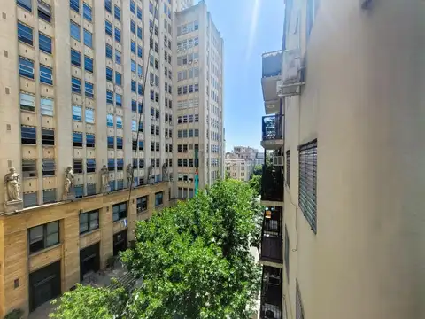 Departamento en Venta en Recoleta, USD 108.000